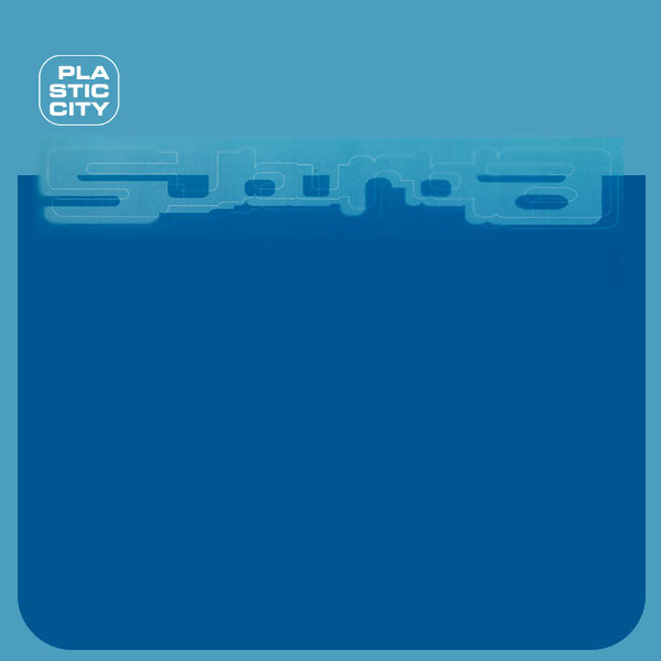 In2 - Half's Tone Mix cover art