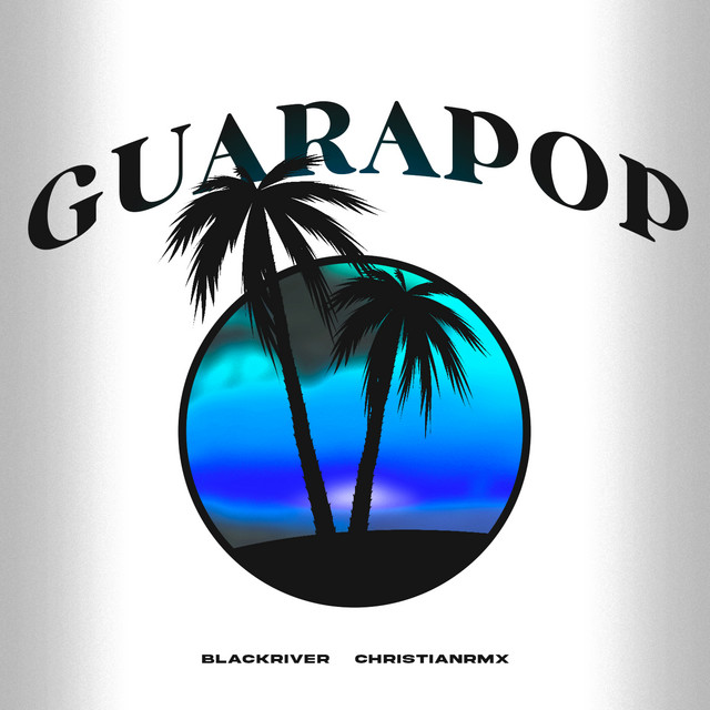 Guarapop cover art