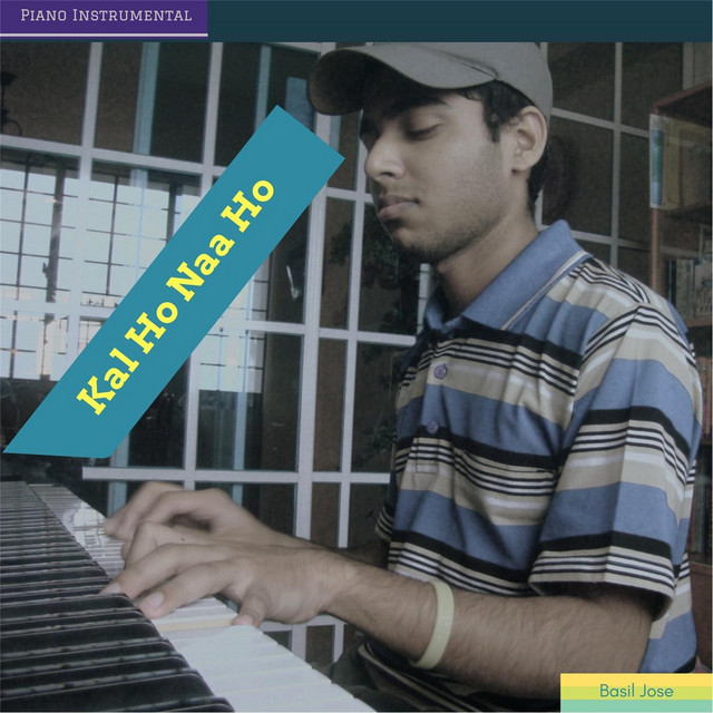 Kal Ho Naa Ho (Piano Instrumental) cover art