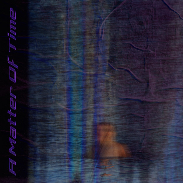 A Matter of Time cover art