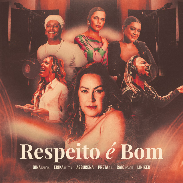 Respeito É Bom