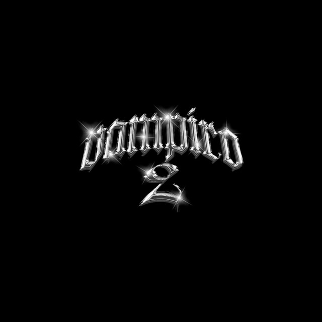 Vampiro2 cover art