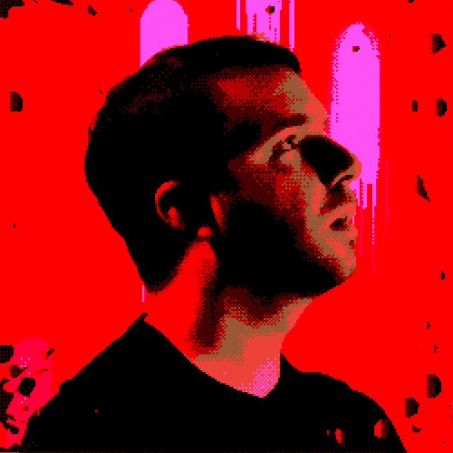 Down At The Bottom (Iron Lung Song) cover art