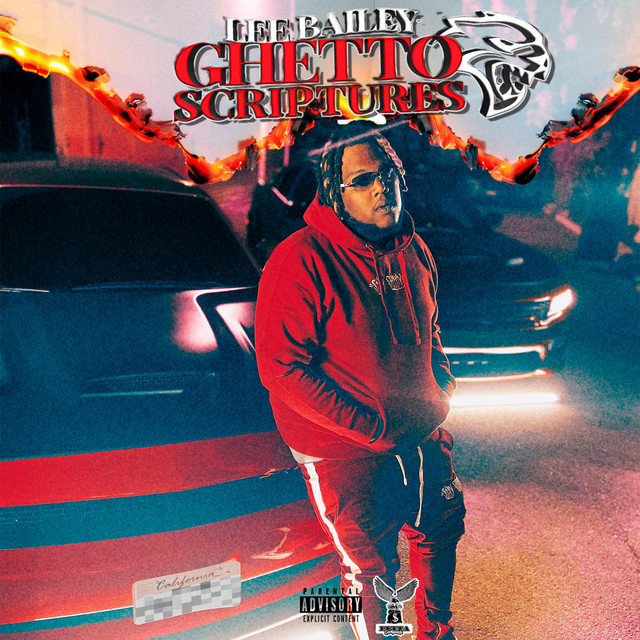 Ghetto Scriptures cover art