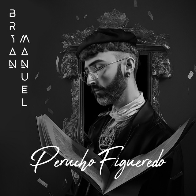 Perucho Figueredo cover art