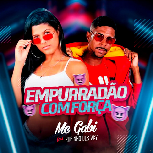 Mc Gabi