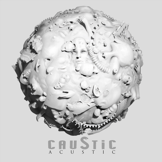 Acustic cover art