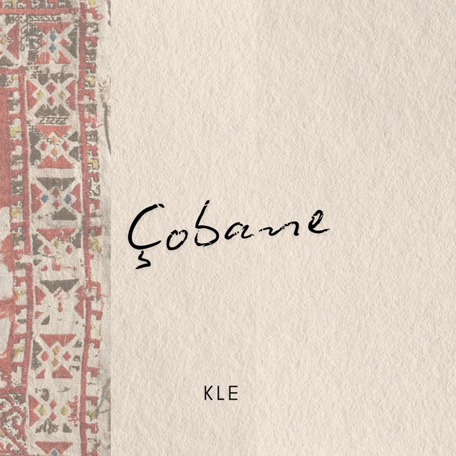 ÇOBANE cover art