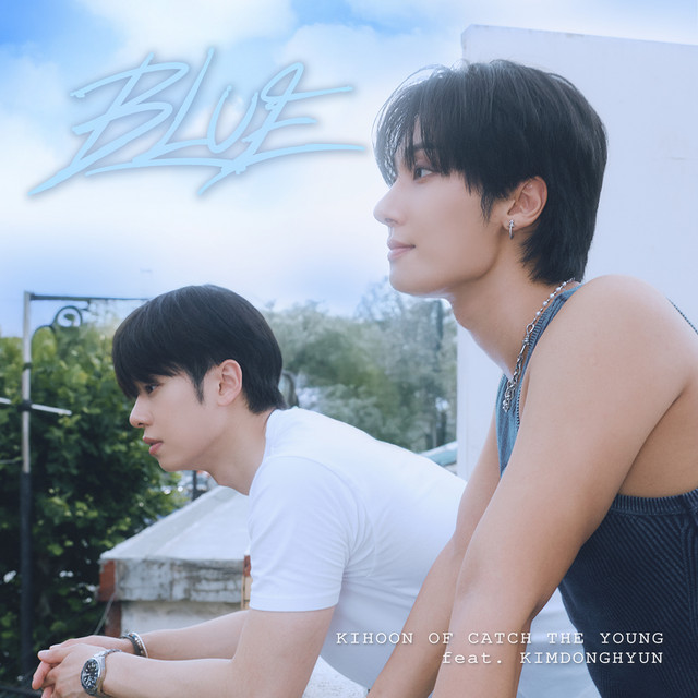 KIHOON (CATCH THE YOUNG)