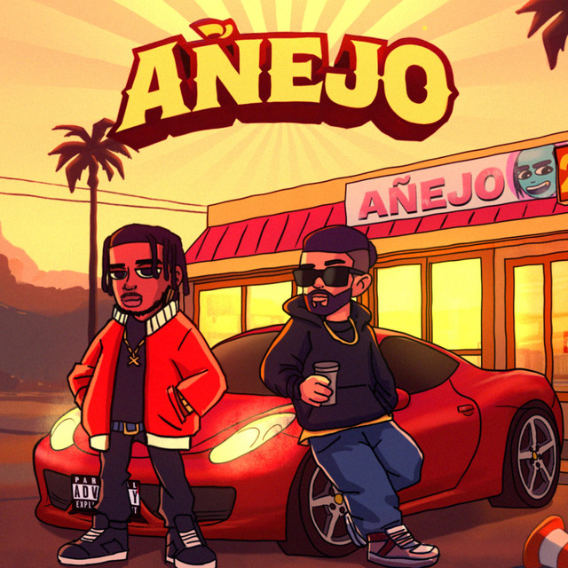 undefined album image