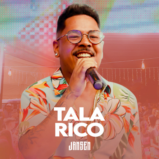 Talarico cover art
