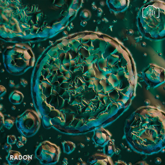 Radon album art