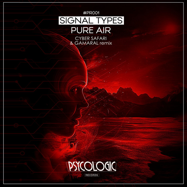 Signal Type Photo