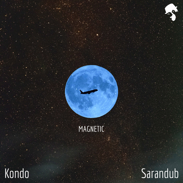 Обкладинка: Magnetic — Kondo
