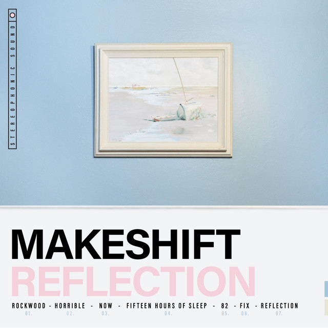 Fifteen Hours of Sleep cover art