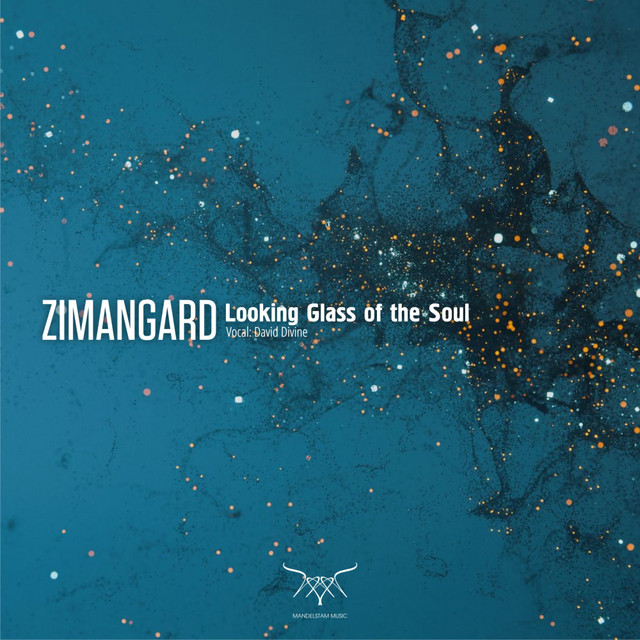 Looking Glass of the Soul EP cover art