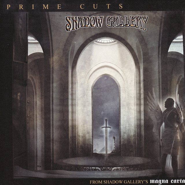 Prime Cuts cover art