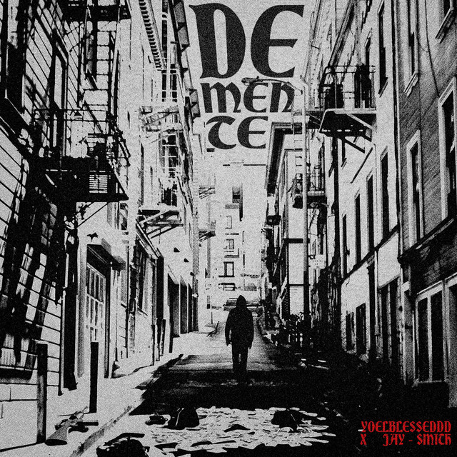 Demente cover art