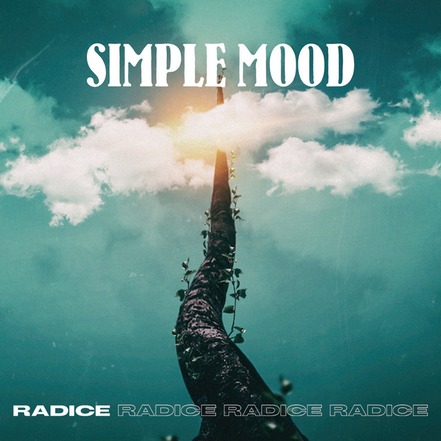 Radice cover art