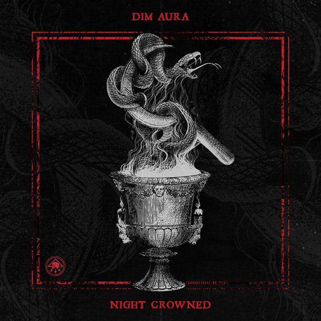 Night Crowned cover