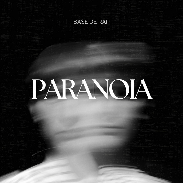 Paranoia cover art