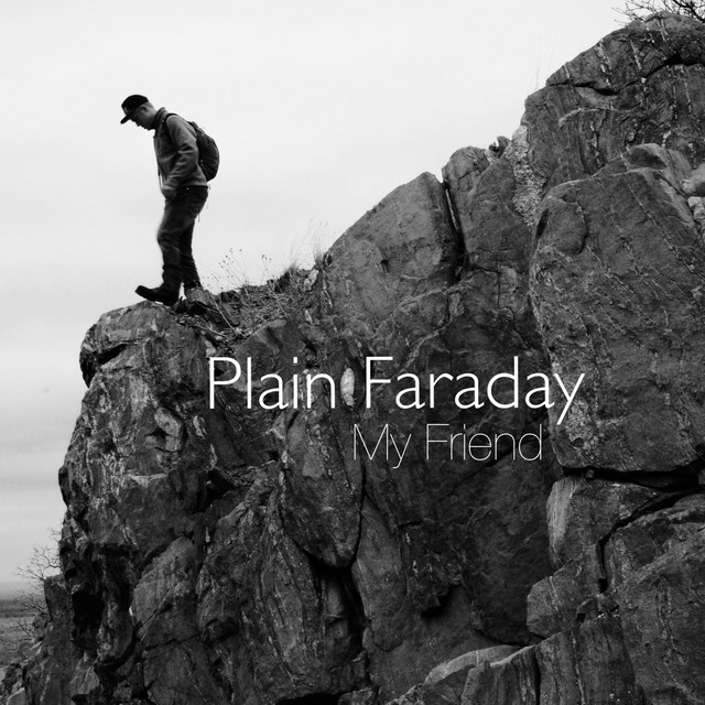 My Friend cover