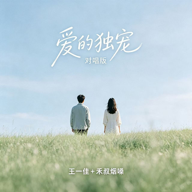 爱的独宠(对唱版) - Single by 王一佳| Spotify