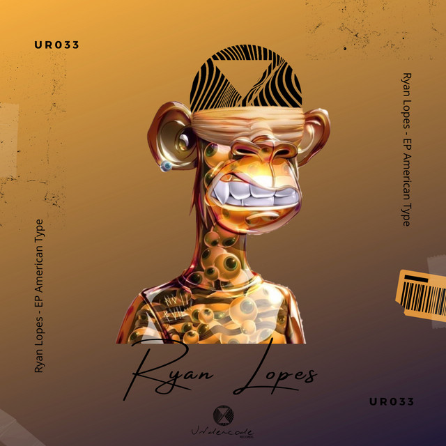 American Type cover art