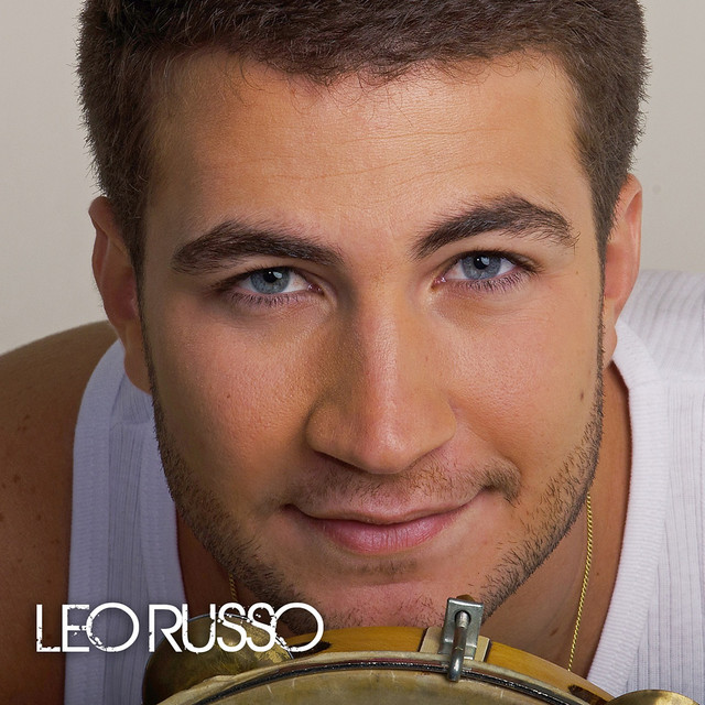 Leo Russo cover art