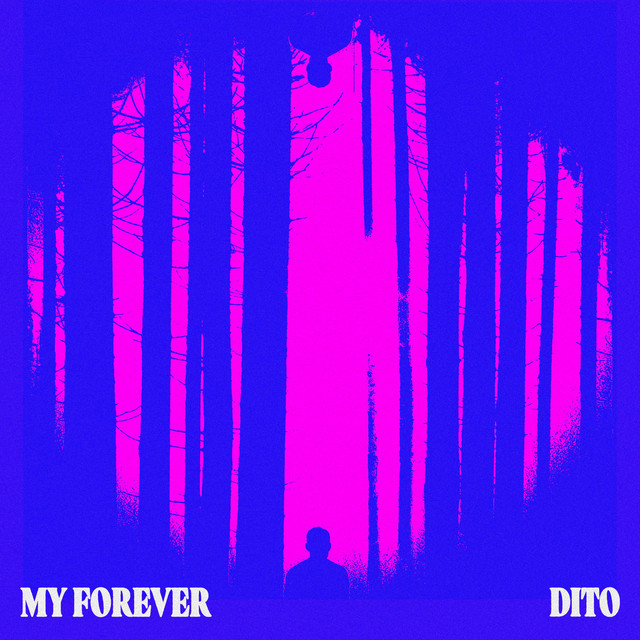 My Forever cover