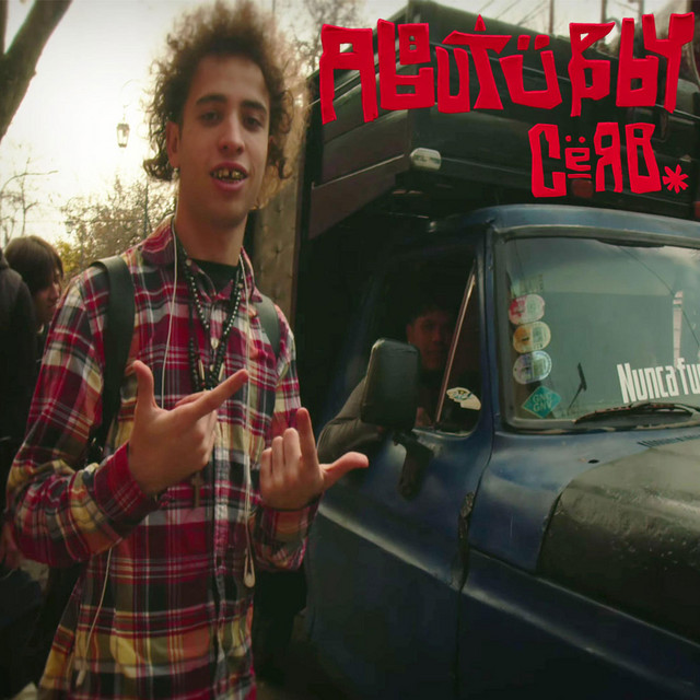 aboutUbby (Cumbia)