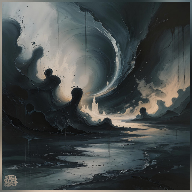 Lost EP cover art