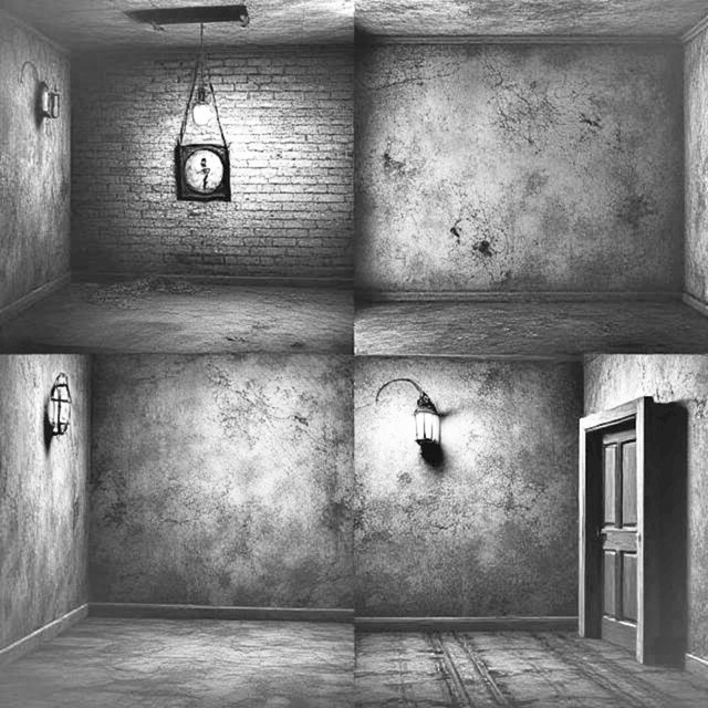 5th wall cover art