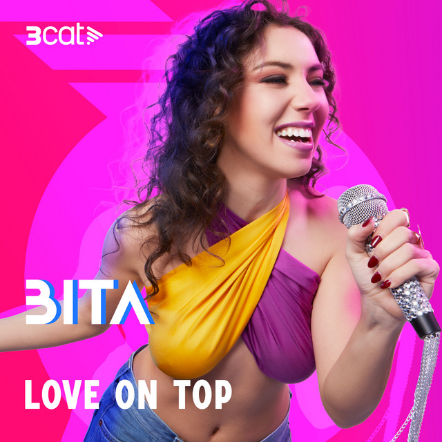 Love on Top - En Directe 3Cat