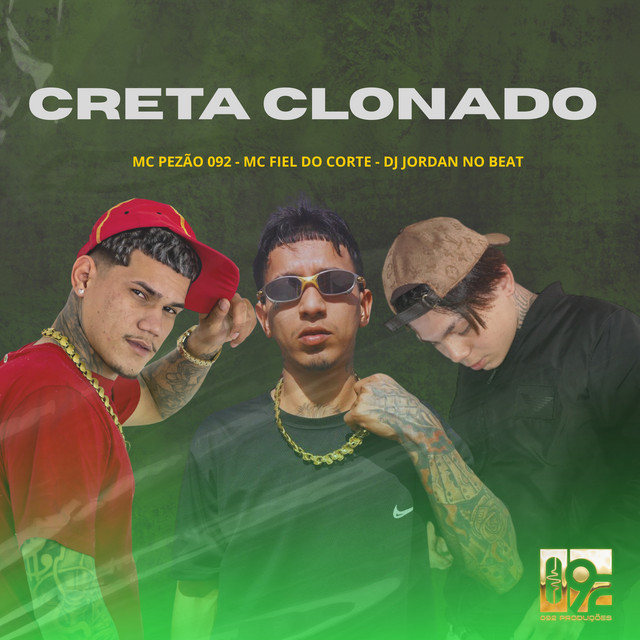 Creta Clonado