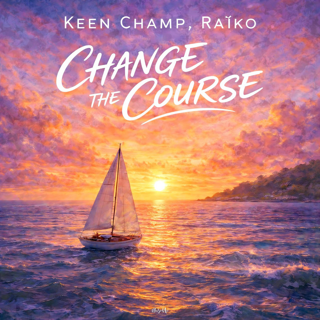 Change The Course
