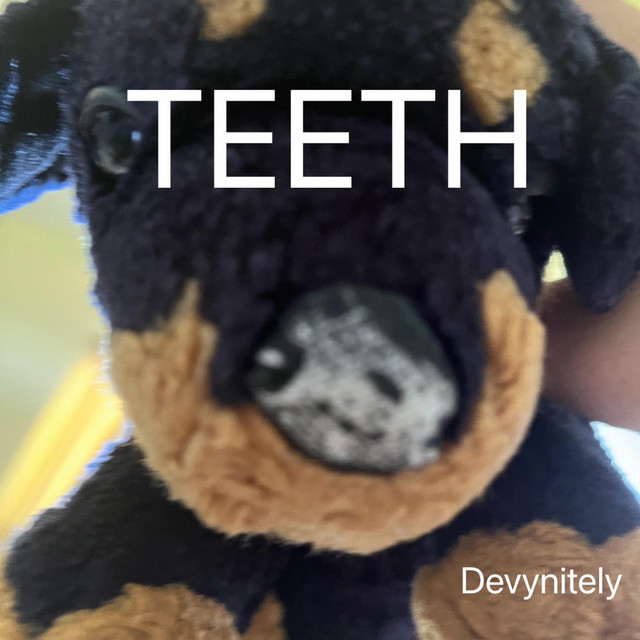 Teeth (Demo) cover art