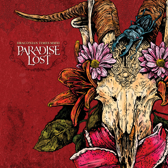 Draconian Times MMXI - Album by Paradise Lost | Spotify