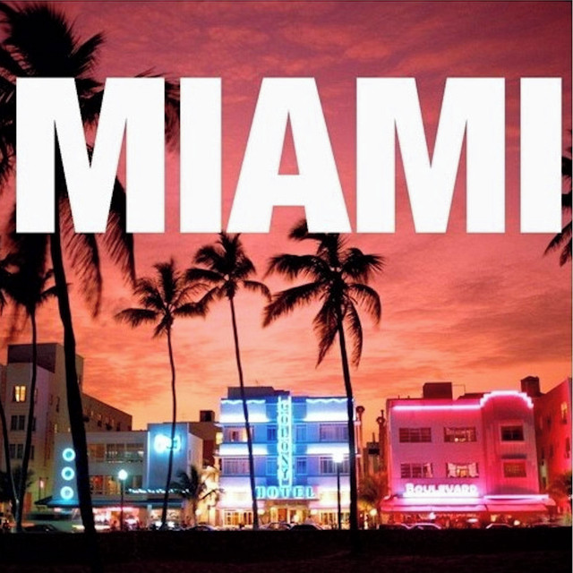 Miami (Extend Version) - Single by Jhon Rush | Spotify