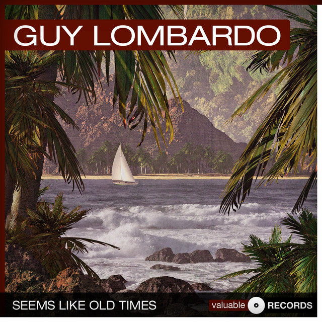 Seems Like Old Times cover art