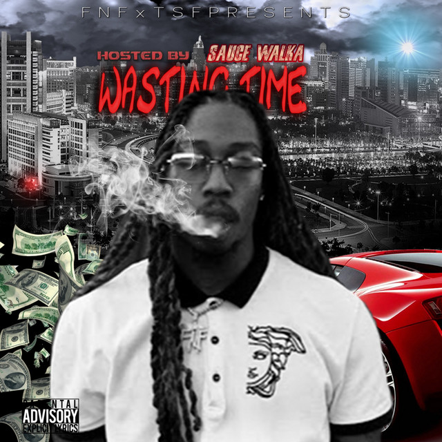 Wasting Time - Single by Gunna Da Razda | Spotify