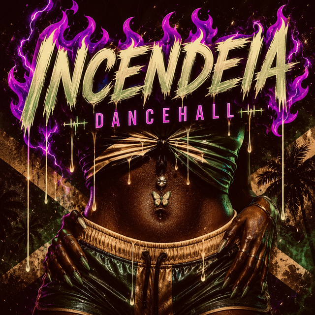 Incendeia (Dancehall)