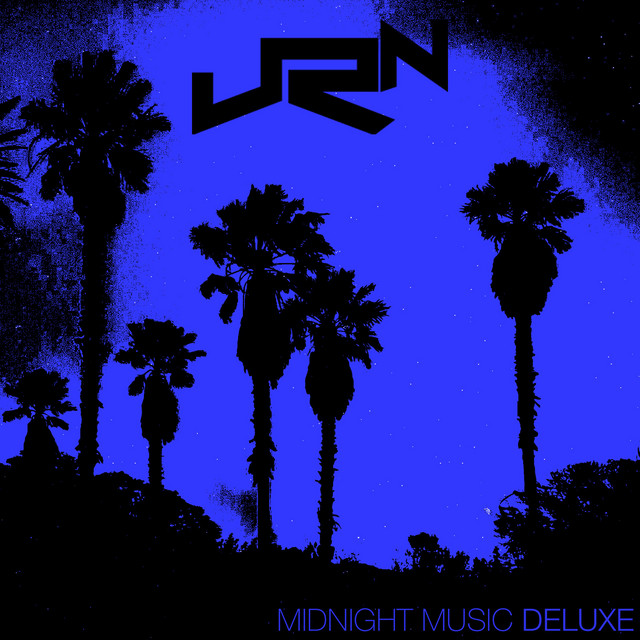 Midnight Music (Deluxe 2022) cover art