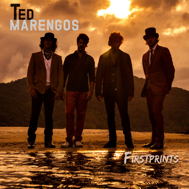 Firstprints cover