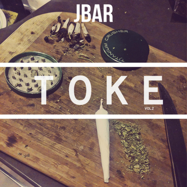 Toke, Vol. 2 cover art