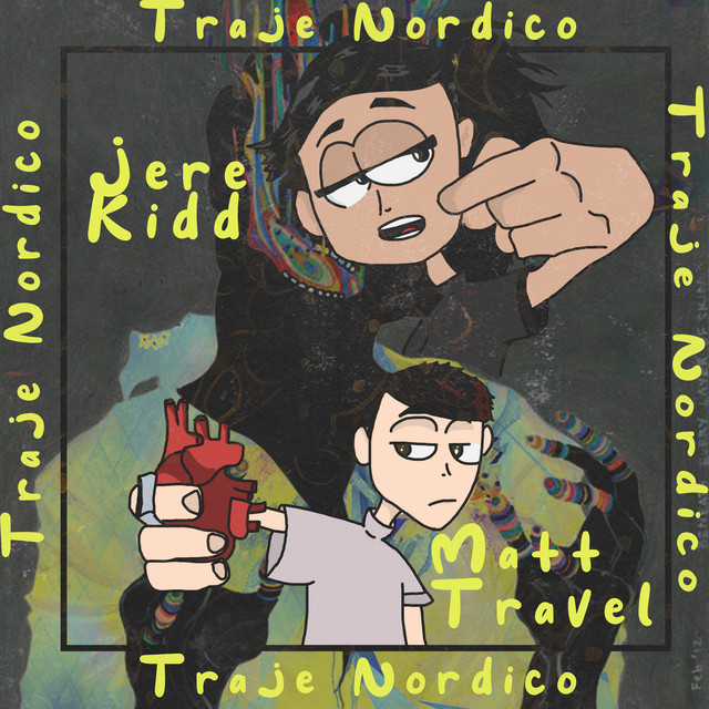 undefined album image