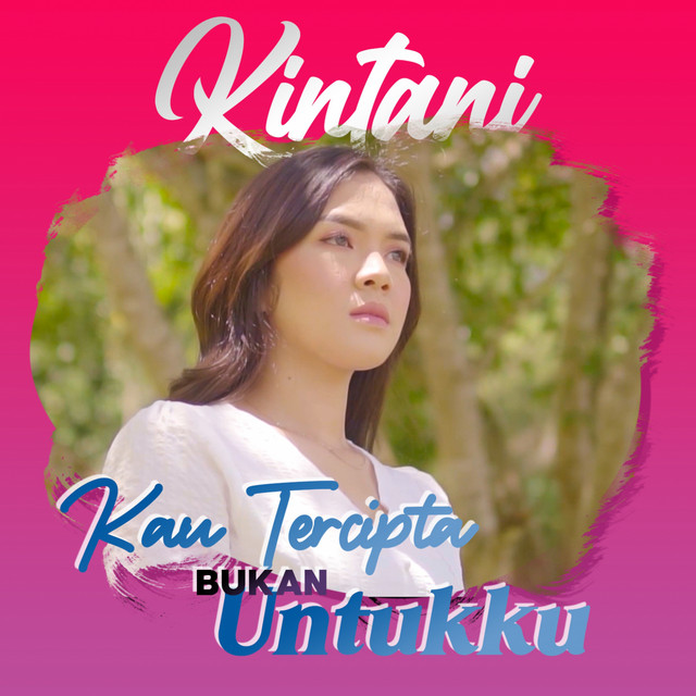 Kau Tercipta Bukan Untukku cover art