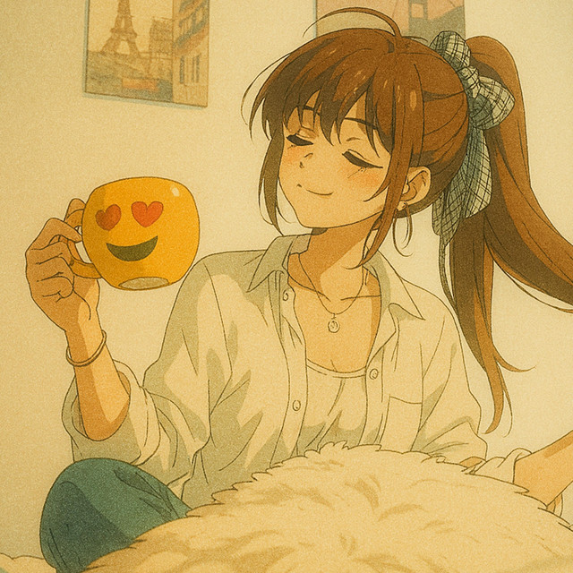 Bedroom Glow cover art