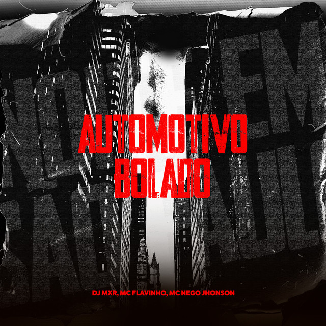 Automotivo Bolado