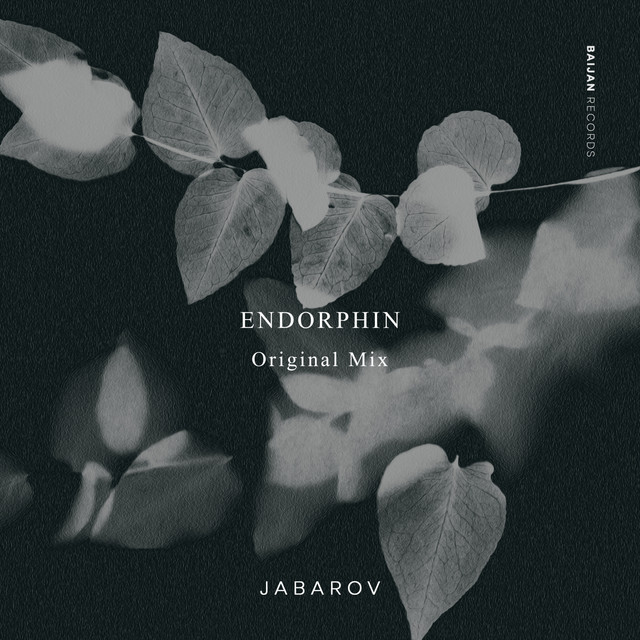 Endorphin cover art